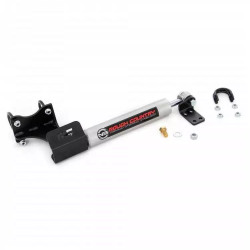 Buy The steering stabilizer Premium N3 Rough Country - Jeep Wrangler JK 07-18
