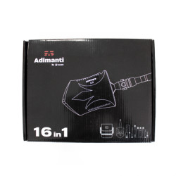 Buy Adimanti HK002 Multifunction