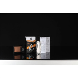 Купить Міні мультитул Roxon M1, сірий