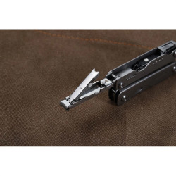 Купить Міні мультитул Roxon M1, сірий