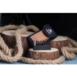 Купить Міні мультитул Roxon M2 зі змінними бітами, сірий