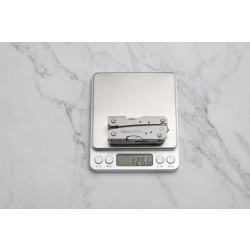 Купить Міні мультитул Roxon M2 зі змінними бітами, сірий