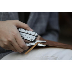 Купить Міні мультитул Roxon M2 зі змінними бітами, сірий