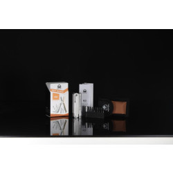 Купить Міні мультитул Roxon M3 зі змінними бітами, сірий