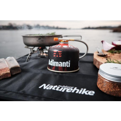 Buy Adimanti gas cylinder, 230gr