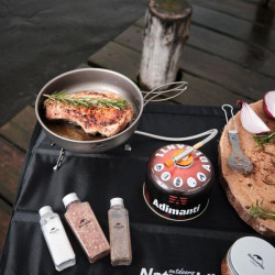 Buy Adimanti gas cylinder, 230gr