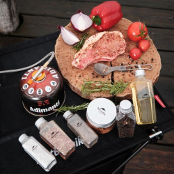 Buy Adimanti gas cylinder, 230gr