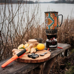 Купить Газовий балон Adimanti, 230гр