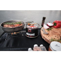 Buy Adimanti gas cylinder, 230gr