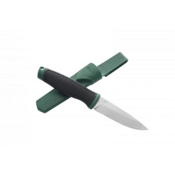 Купить Ніж Ganzo G806-GB зелений з ножнами