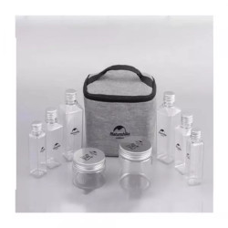 Купити Набор для специй Naturehike BBQ L NH19T002-P grey