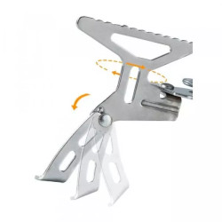 Купити Пальник Naturehike складний NH21RJ009