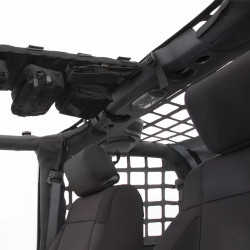 Buy C-RS Smittybilt Limit System-Jeep Wrangler JK 07-18 2 Doors