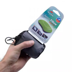 Buy Pillow inflatable Naturehike Ultralight TPU NH17T013-Z, Blue