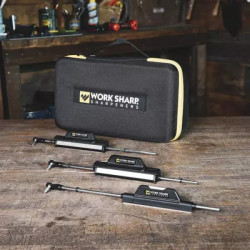 Купить Work Sharp Набір для оновлення Precision Adjust Upgrade Kit WSSA0004772-I