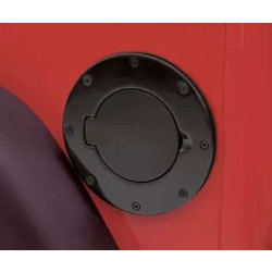 Buy Black Smittybilt gas hatch - Jeep Wrangler JK