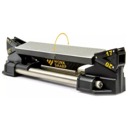 Купить Work Sharp точилка механічна  WSGSS