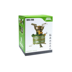 Buy Liquid burner Coercion BRS-29B