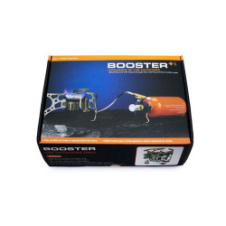 Buy BRS-8 multi-steaming burner