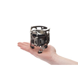 Buy BRS-8B Multi-steaming burner