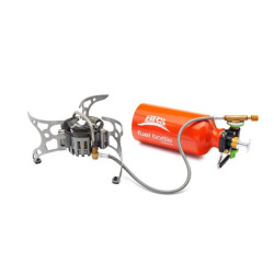 Buy BRS-8B Multi-steaming burner