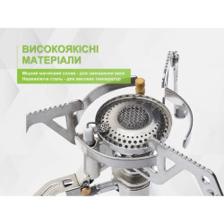 Buy BRS-6 gas burner