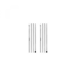 Buy Stock Stock for Steel Poles Ø22 Naturehike NH20PJ043 Sliver