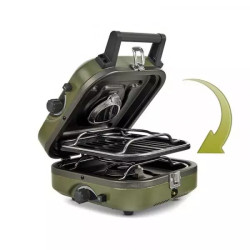 Buy Garl- Gas Gas Double Naturehike NH22RJ003