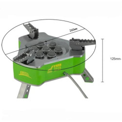 Buy BRS-71 gas burner