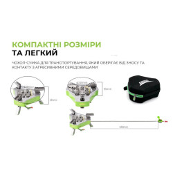 Buy BRS-71 gas burner