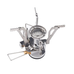 Купить Газовий пальник BRS-5