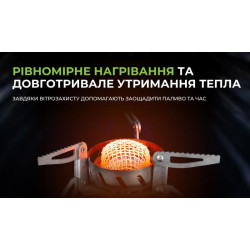 Buy BRS-107 gas burner