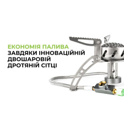 Buy BRS-107 gas burner