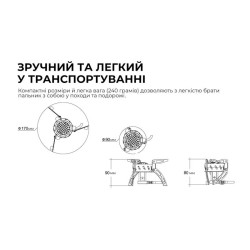 Buy BRS-107 gas burner