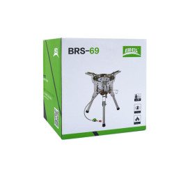 Buy BRS-69 gas burner