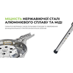 Buy BRS-69 gas burner