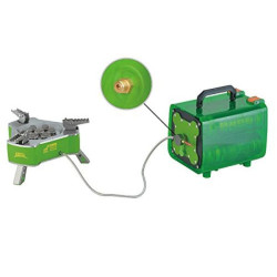 Buy Case for simultaneous operation of gas cylinders BRS-Q5