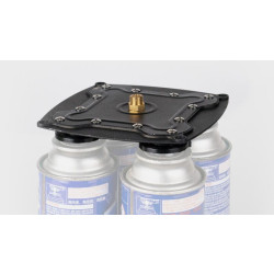 Buy System for simultaneous operation of gas cylinders BRS-Q5A