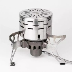 Купить Розсіювач тепла на пальник BRS-24