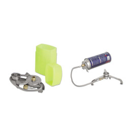 Buy A gap with a hose from a collar cylinder on the carving BRS-17