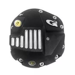 Купить Алюминиевый кожух дифференциала Dana 44 G2