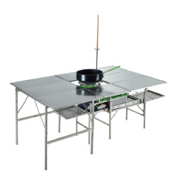 Buy Camping portable kitchen BRS-96