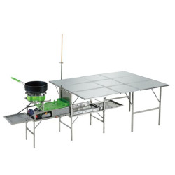 Buy Camping portable kitchen BRS-96
