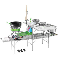 Buy Camping portable kitchen BRS-96