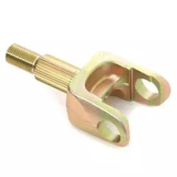 Купить Внешний вал передней оси Dana 44 G2 - Jeep Wrangler JK