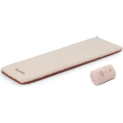 Buy Samonadvyna mattress 6 cm single Naturehike NH21FCD11, beige