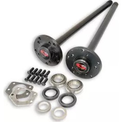 Купить Комплект задних мостов из черного оксида Dana 44 G2 - Jeep Wrangler JK Rubicon