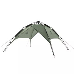 Buy Tent quadruple automatic Naturehike NH21ZP008, olive