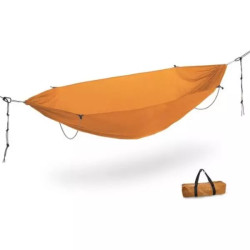 Buy Hammock with arcs without throwing Naturehike NH22DC008, Orange