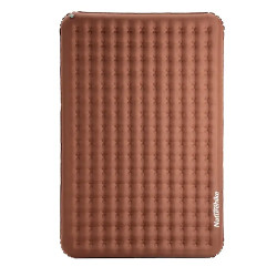 Buy Mattress inflatable double Naturehike NH19qd010, terracotta